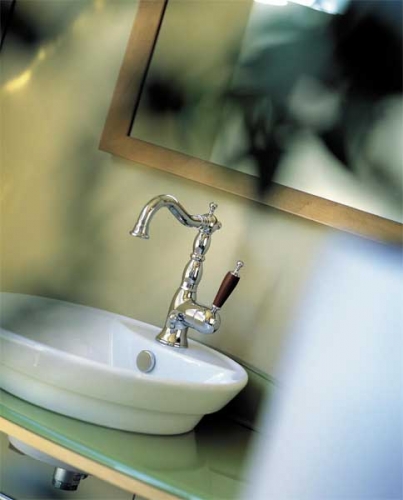 19134 Смеситель Migliore Oxford - Вид №2