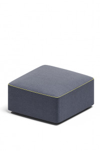 Пуффик Qbot | Pouf 80 Martedesign Qbot