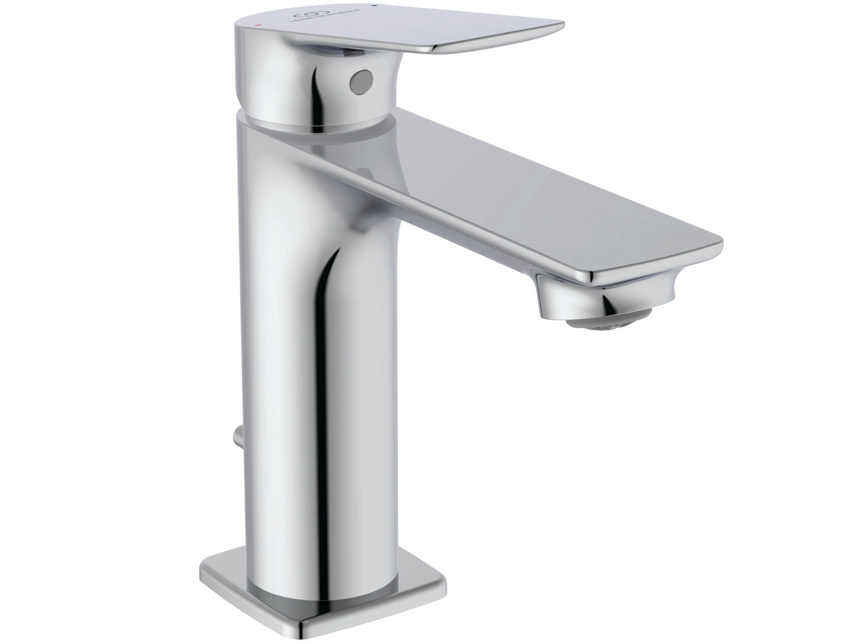 Смеситель для раковины с автоматическим сливом Ideal Standard Ceralife C ARCH-00069179