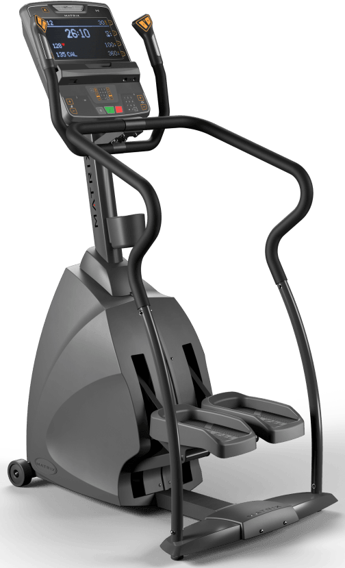 S-ES-PLED Степпер endurance s-es-pled MATRIX 