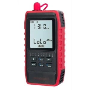 91805770 Мультиметр Ermenrich NetGeeks NU20 STLM-1393237