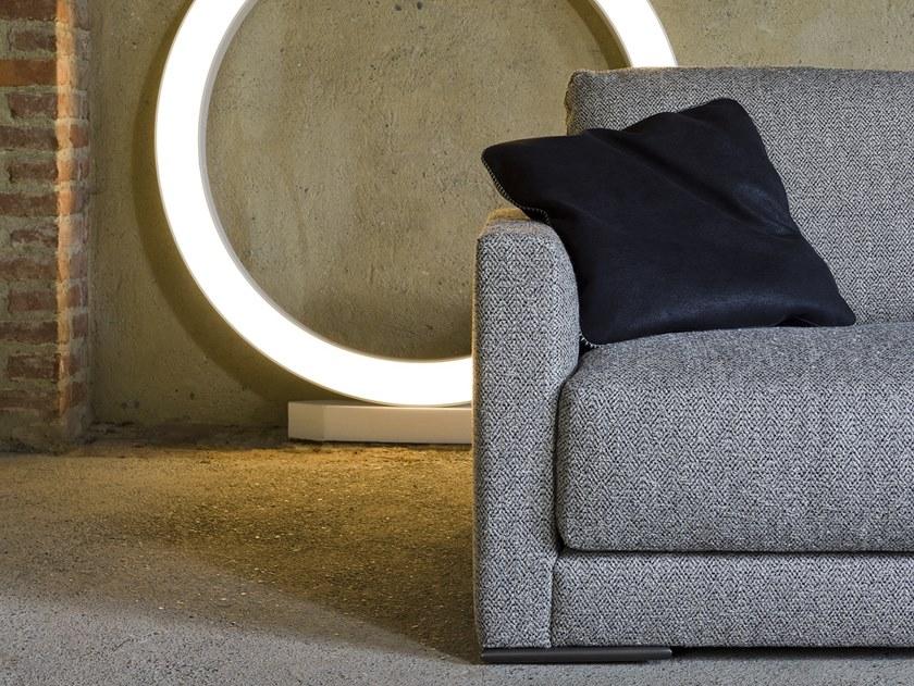 Flexstyle Секционный модульный диван из ткани sun-id-1470994 - Вид №4