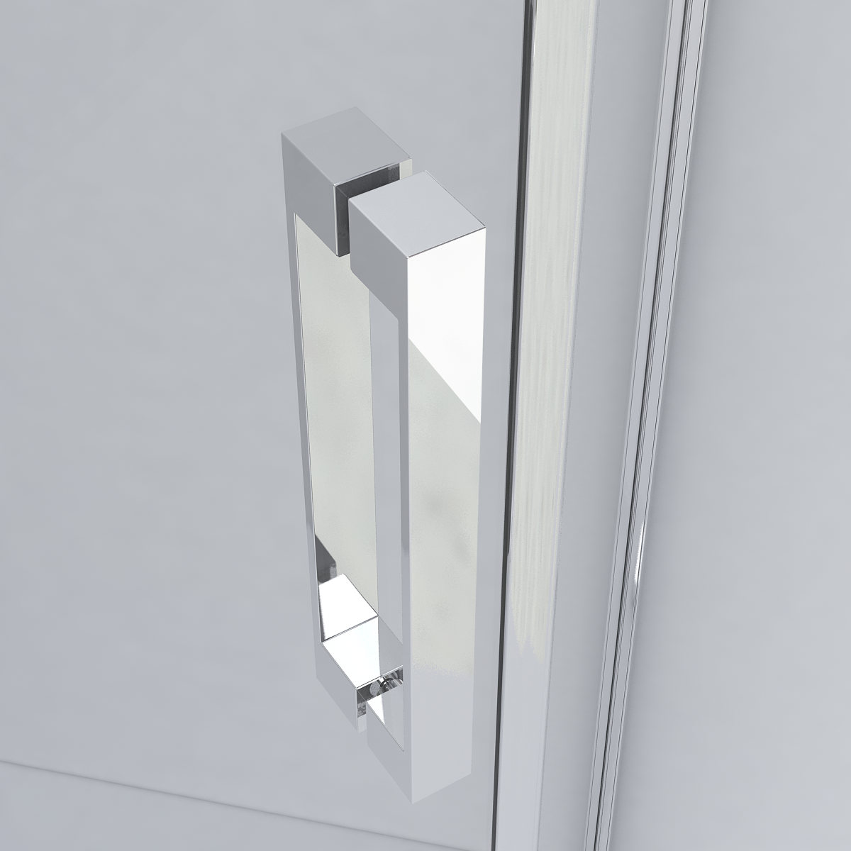 VSP-1S100CH Душевой уголок Vincea Stresa Santreyd - Вид №5