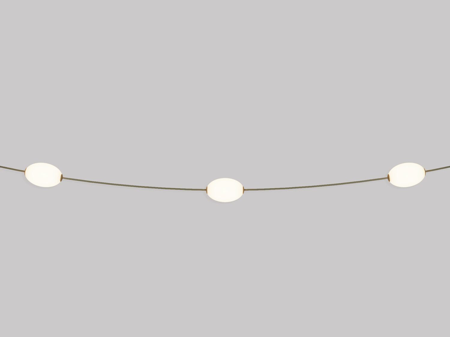 Открытый подвесной светильник Creative Cables Марина ARCH-00119008 - Вид №1