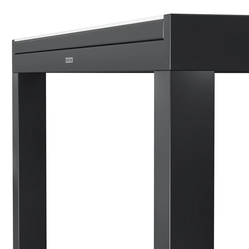 Садовая мебель NATERIAL Lyra II - раздвижной стол для семейных обедов 84494119 STLM-0953276 - Вид №14