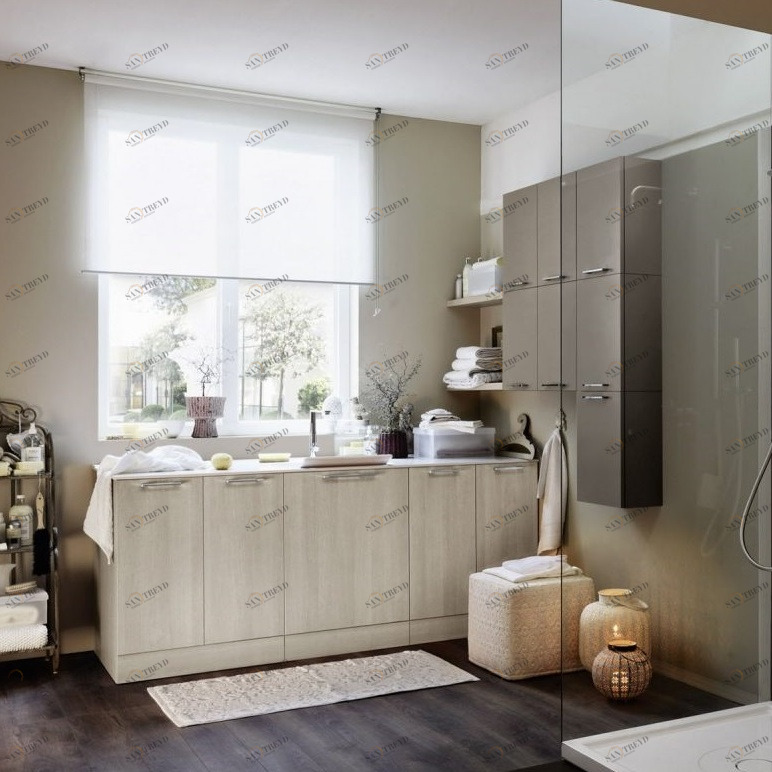 Мебель в постирочную Bolle #57 Arbi BOLLE57