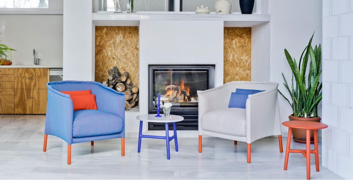 085925 Диванная подушка SANCAL Talo - Вид №1