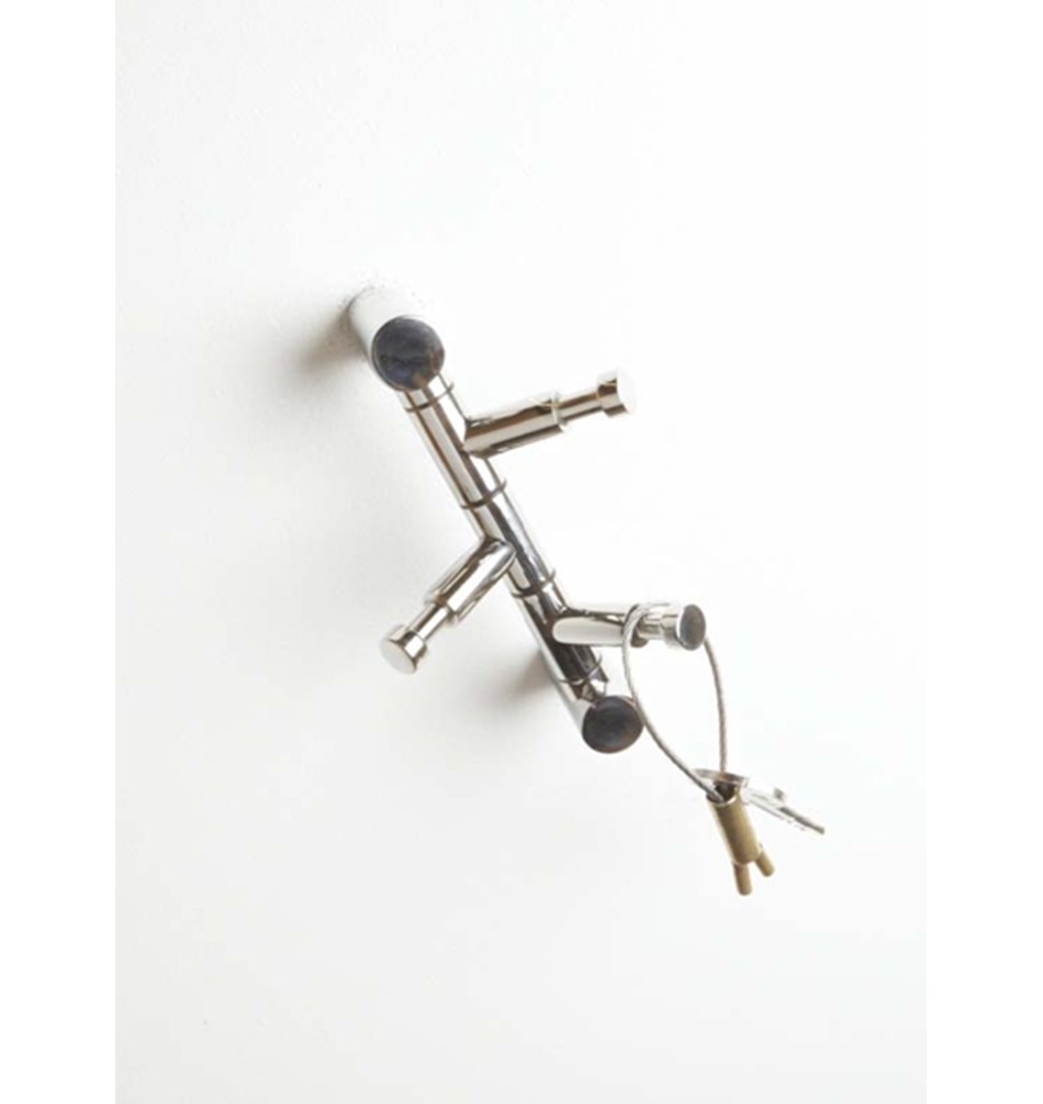 FROST Вешалка 3, 10см sun-id-1965858 - Вид №3