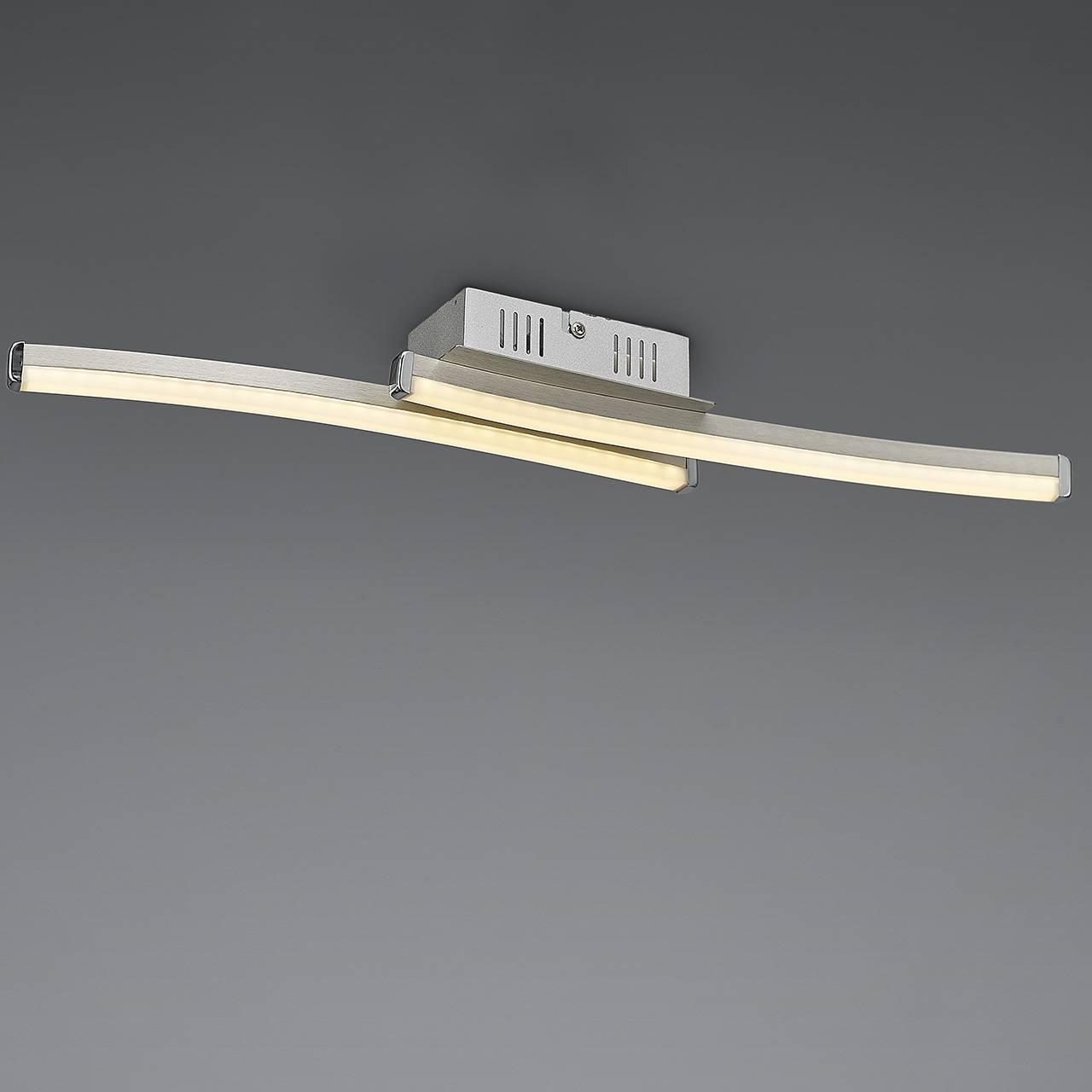 Бра Mantra Surf 5102 MANTRA ОРИГИНАЛЬНЫЕ 077522 Белый;серебро  - Вид №1