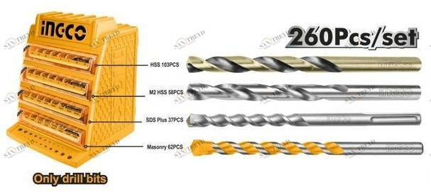 INGCO ITALIA Советы экспоненту sun-id-1477849