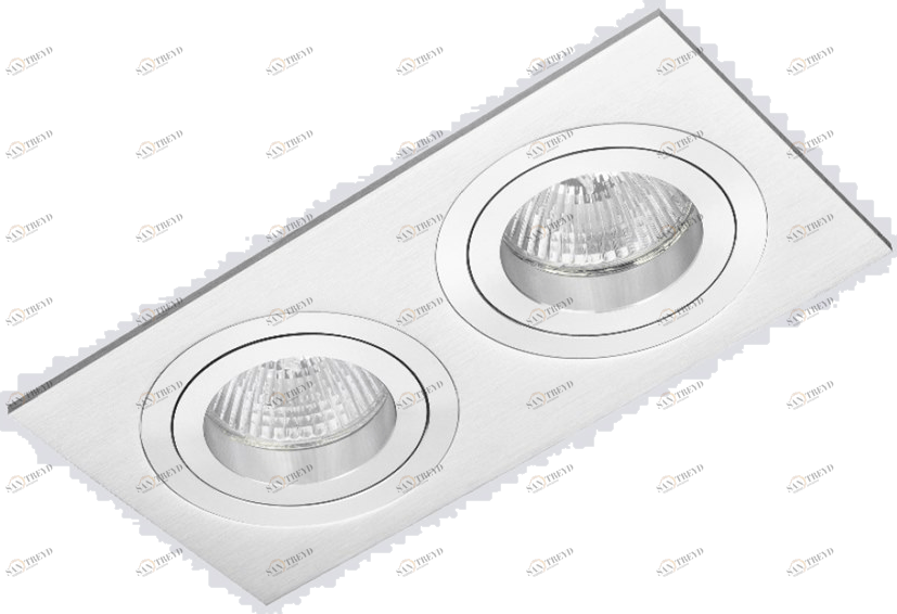 ONOK Lighting Регулируемый встраиваемый светильник sun-id-1411770