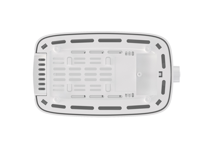 9091985 Тостер MAXVI KT721P белый STDN-0119137 - Вид №7