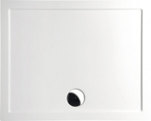 59312R Polysan Душевые кабины из литого мрамора