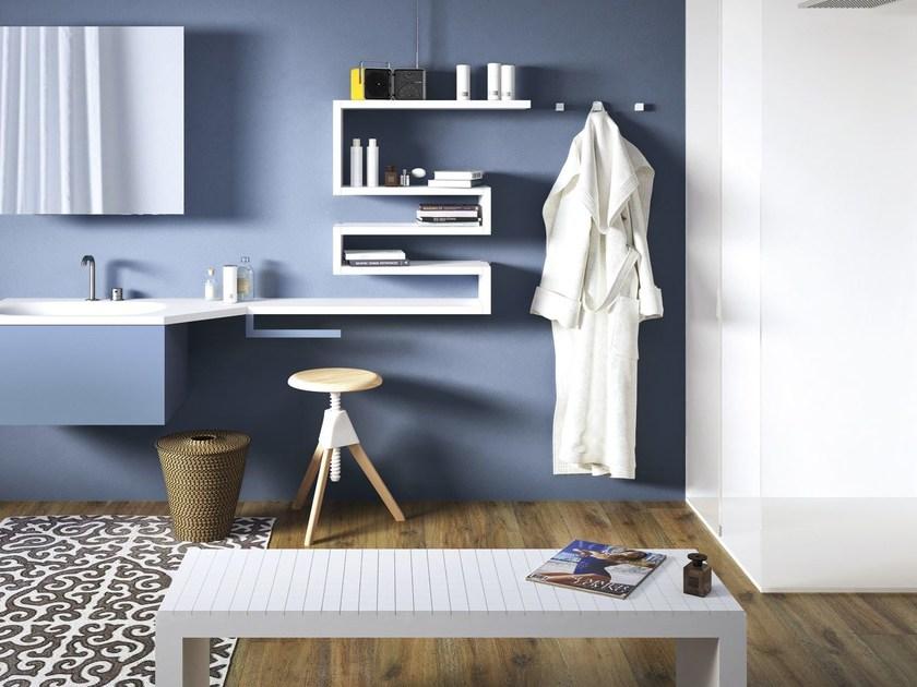 Lago Скамейка из пенопласта sun-id-1380896 - Вид №3