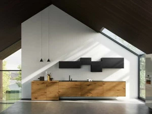 Lago Линейная кухня 36e8