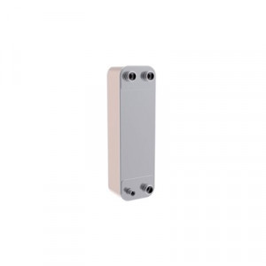 Danfoss Модель B3-095B B3-095B-70-3,0-H Теплообменник 021B7265