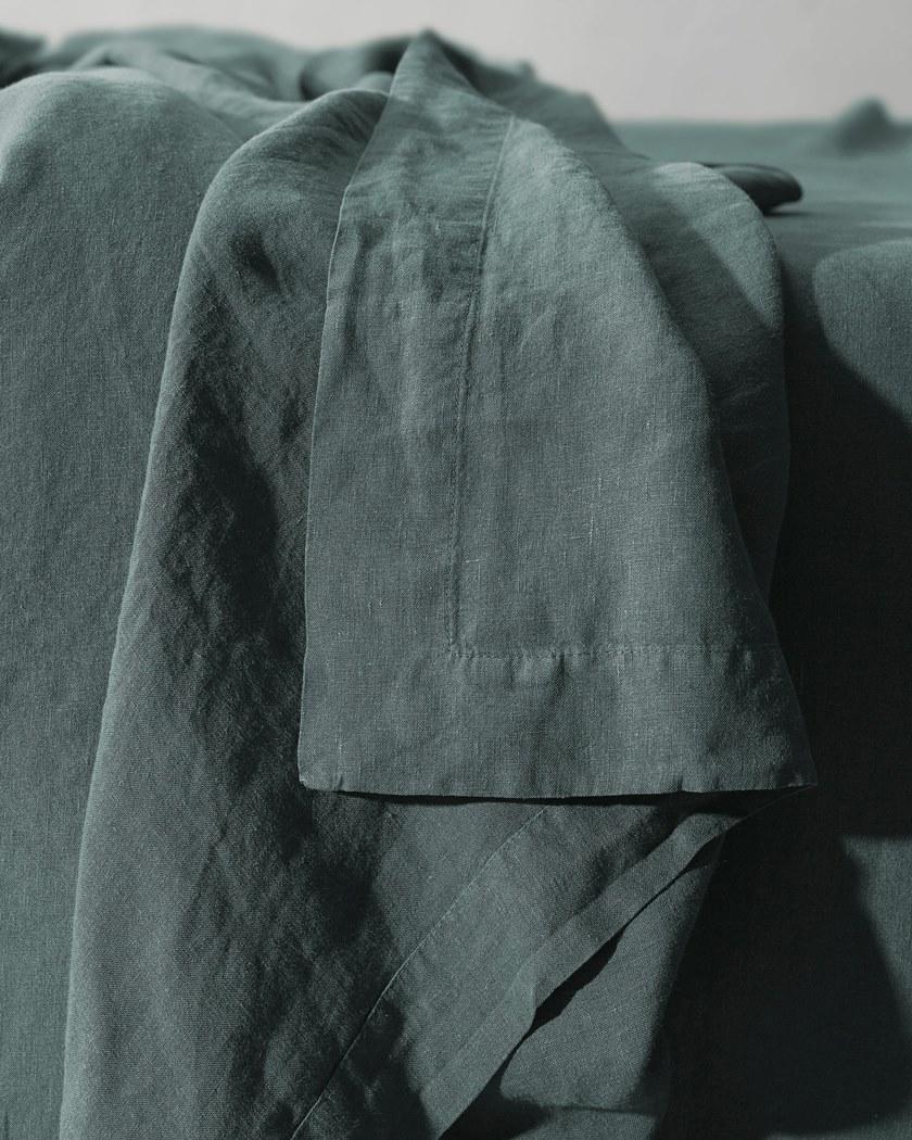 Society Limonta Льняные простыни Rem sun-id-1378266 - Вид №3