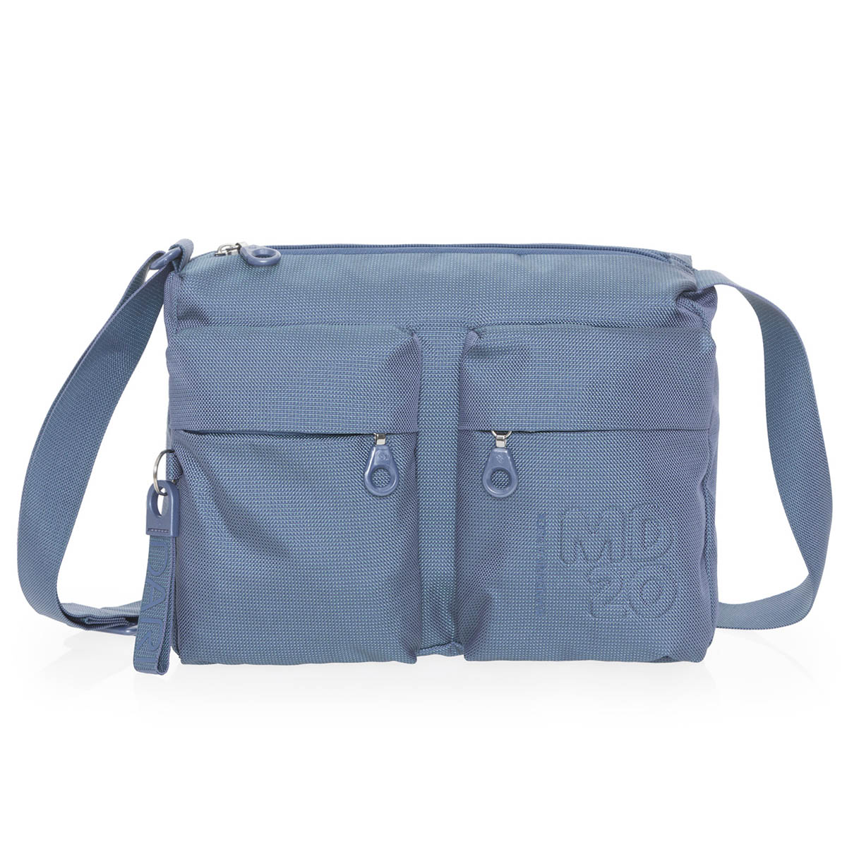 QMTT5-26Z Сумка QMTT5 Cross-Body Bag Mandarina Duck MD20 