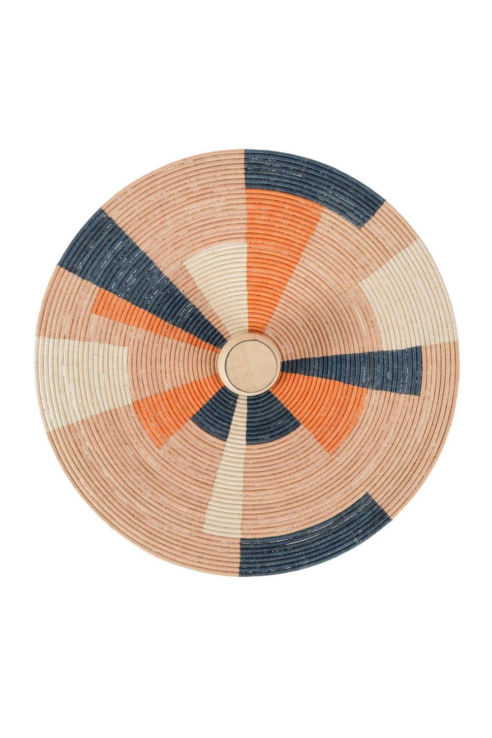 Applique a LED in abaca Forestier Parrot ARCH-00035413 - Вид №50