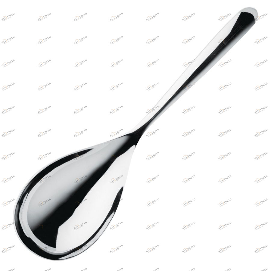 Ложка для салата Signature, 26 см Robert Welch SIGBR2531V