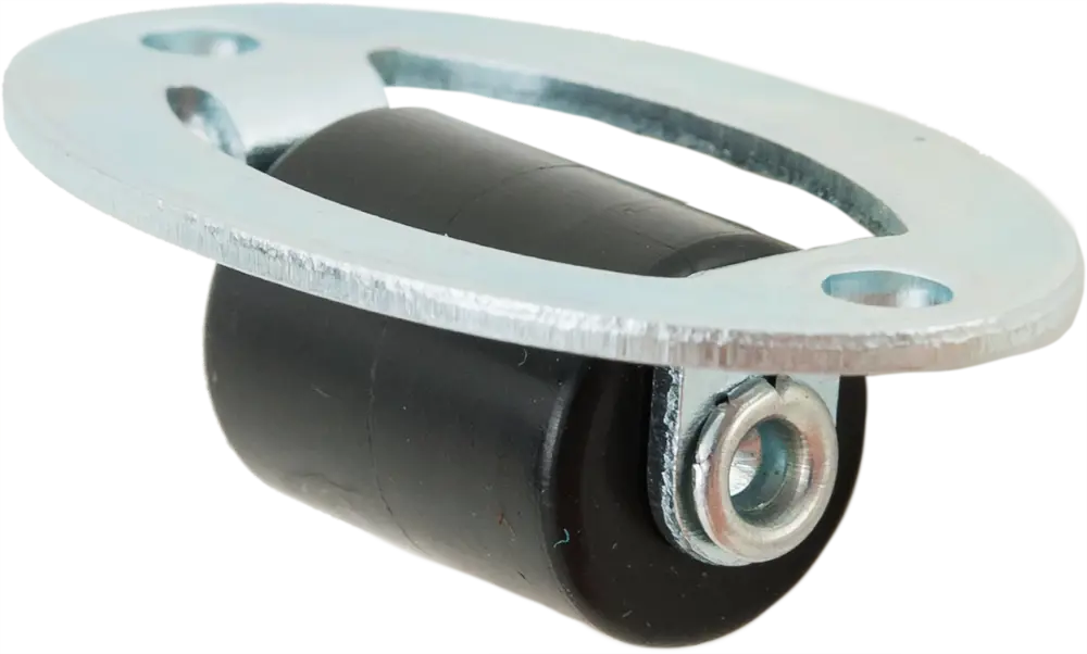 Jet Ролик мебельный неповоротный для выдвижных ящиков 13 мм 82582397