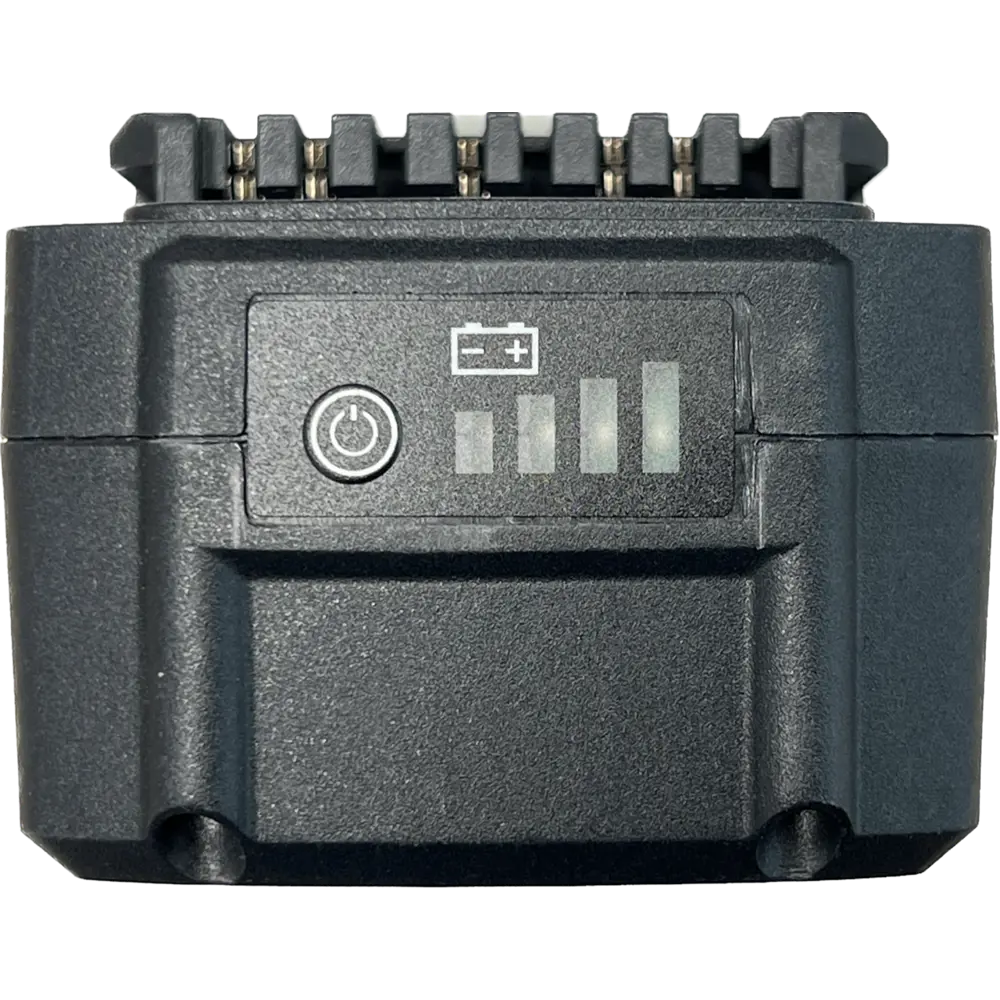 Аккумулятор Интерскол АПИ-5/18И для инструментов 18В 5Ач 86844188 STLM-0071968 - Вид №3