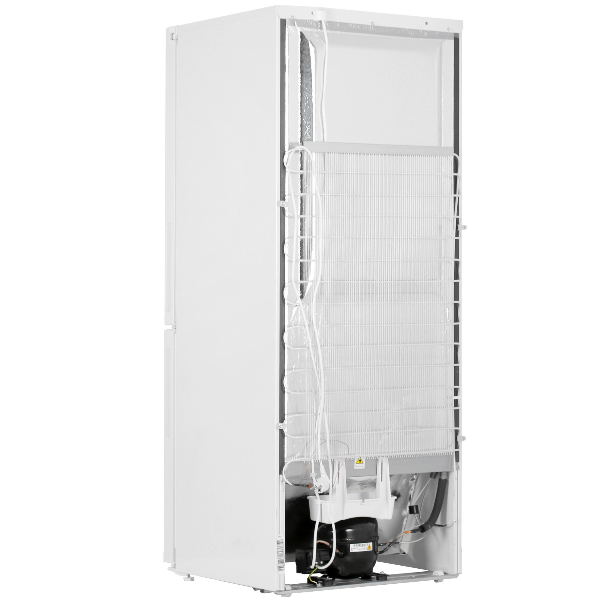 5055146 Холодильник с морозильником   Бирюса 6041 белый STDN-0119771 - Вид №4