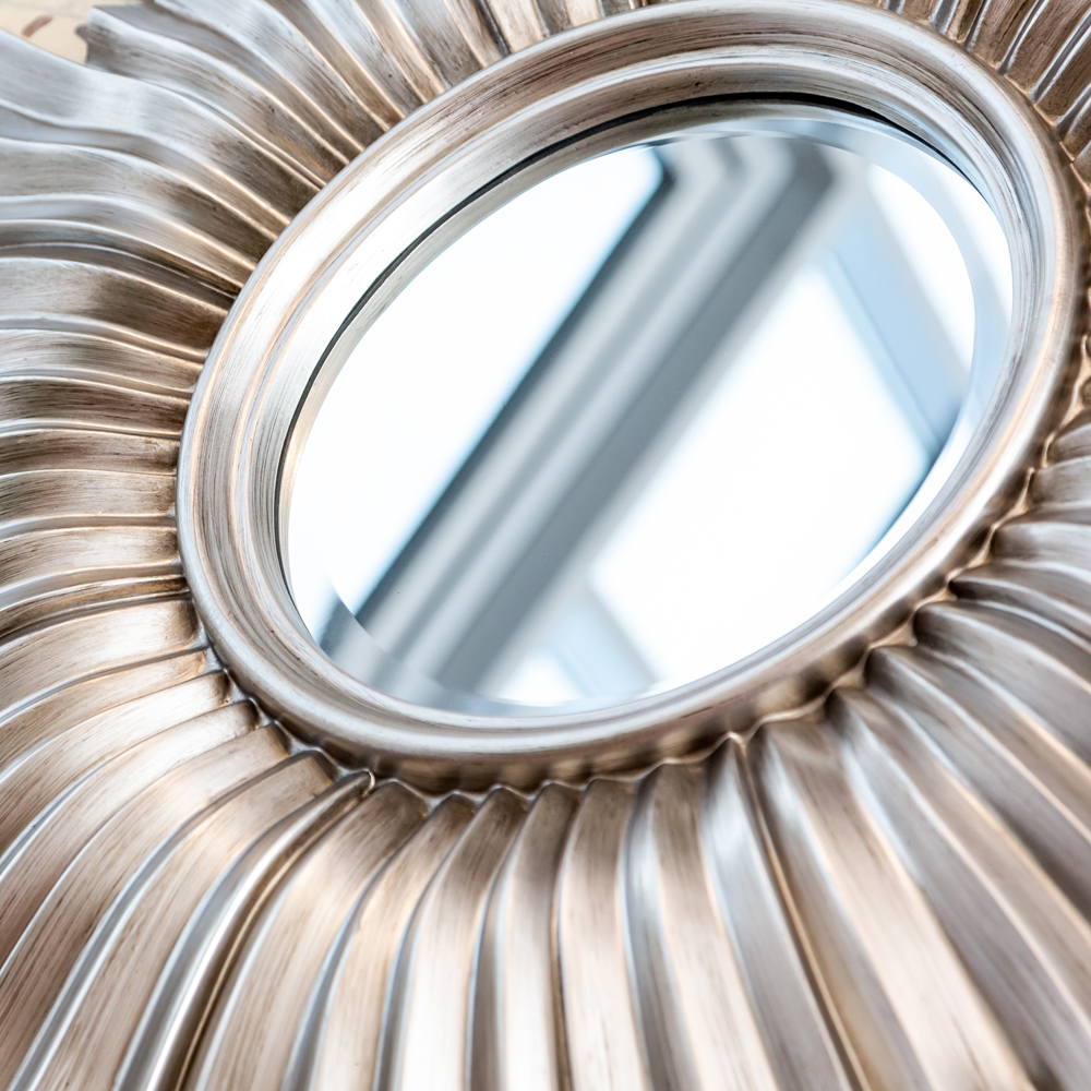 19090109 Настенное зеркало «Стюарт» Object Desire  - Вид №4