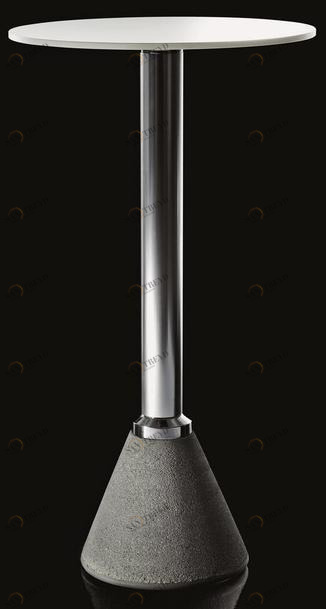 Magis Круглый высокий стол One sun-id-1395978