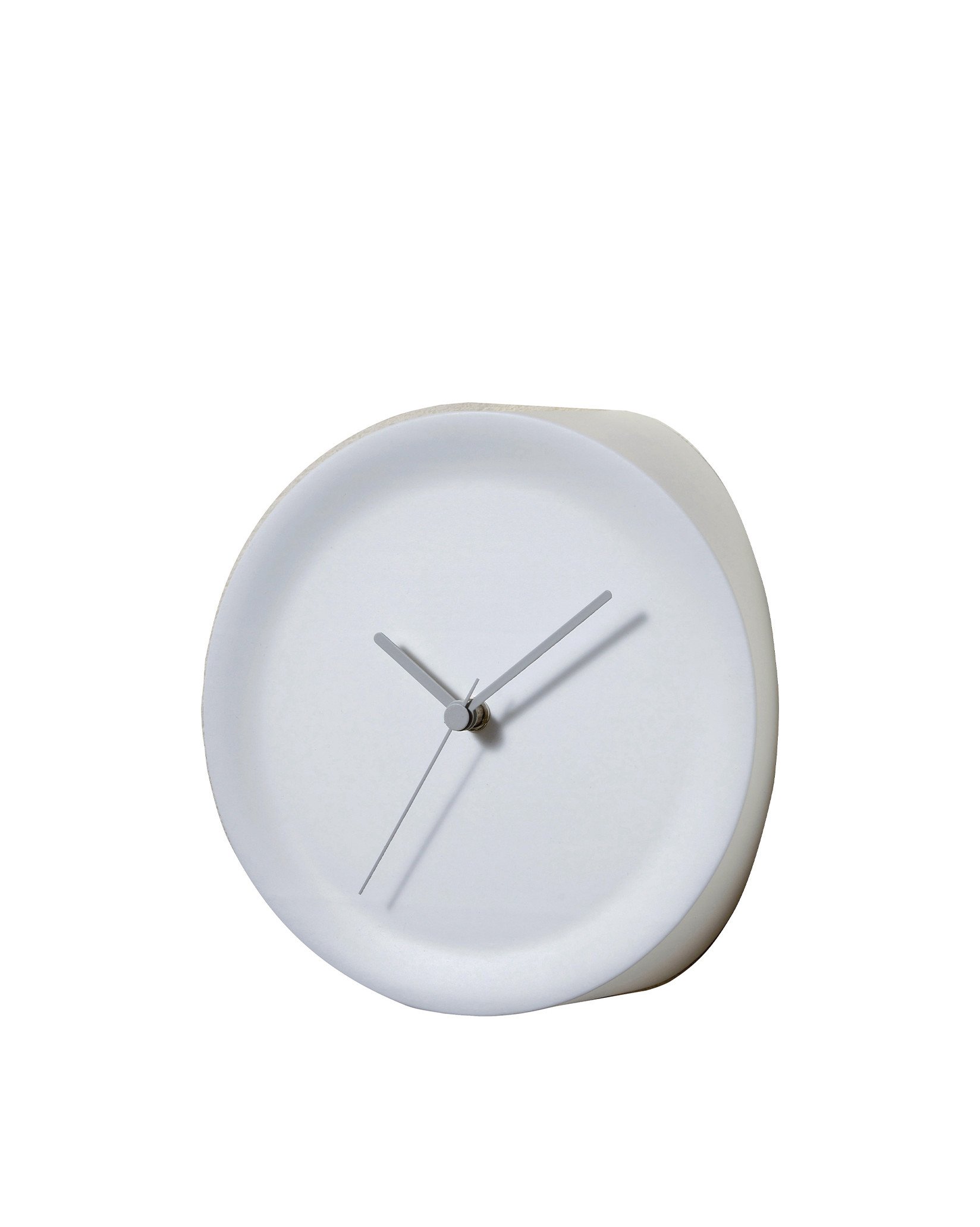 Алесси Ора В угловых часах Alessi GIA20 - Вид №1