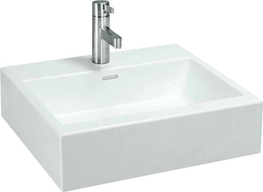 H8174320001041 Раковина-столешница (накладная) LAUFEN PRO - Вид №2