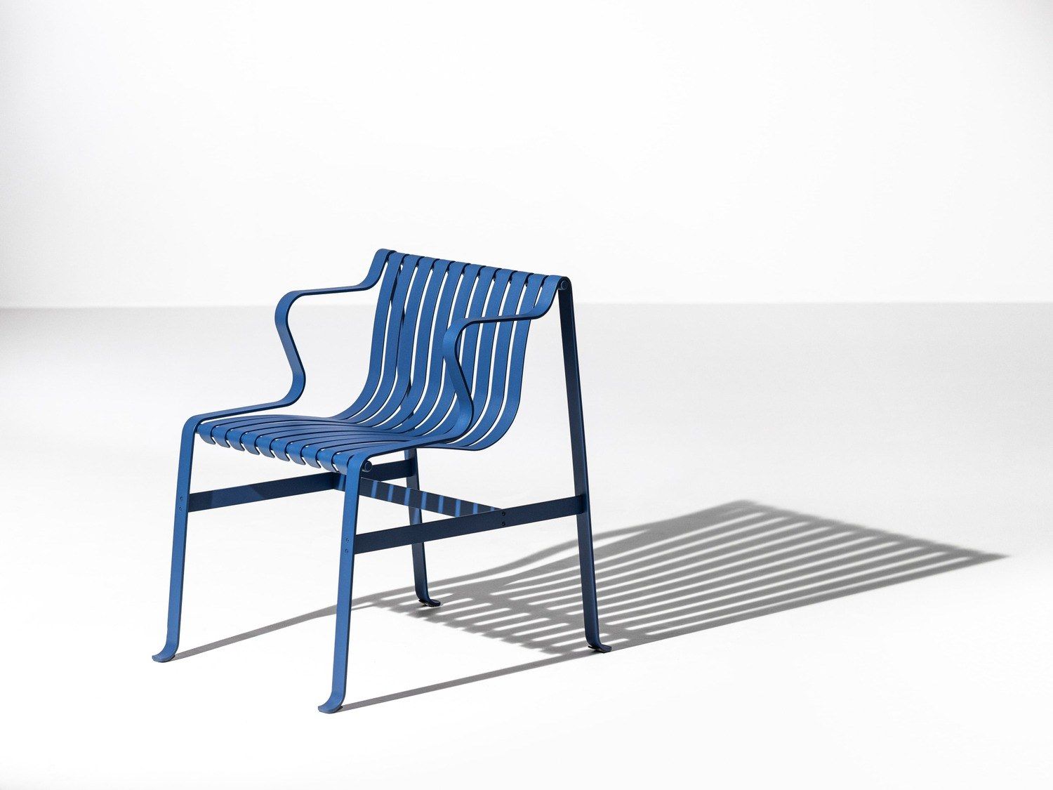 Алюминиевый садовый стул CAPPELLINI Vendicari ARCH-00041797 - Вид №3