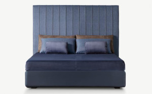 Tallin Collection Кровать OASIS BATHROOM Tallin Collection