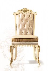 Стул  BACCI STILE JA/LA 021
