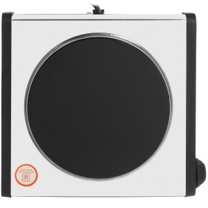 9058313 Плита компактная электрическая LUMME LU-3636 NEW серебристый