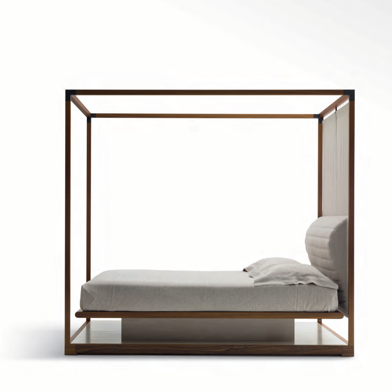 Кровать IRA GIORGETTI 54270  - Вид №1