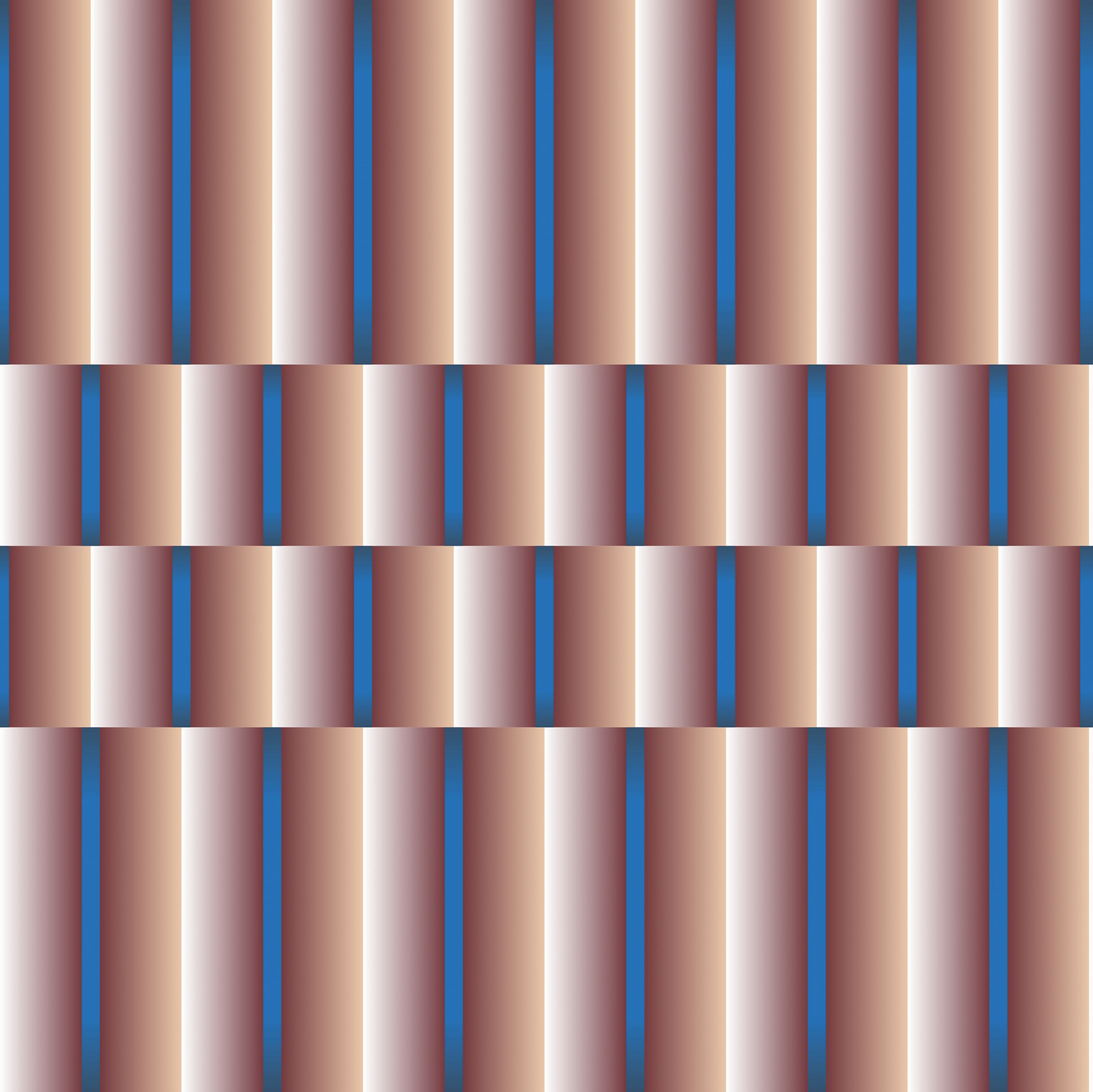 Декоративная панель Inkiostro Bianco Travelogue ARCH-00074601 - Вид №8