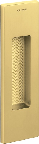 D111_TS Ручка для раздвижной двери SIRO D111 OLIVARI 