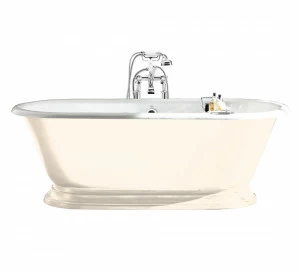 Gentry Home Новая Канада Cast iron bathtub  GH100787