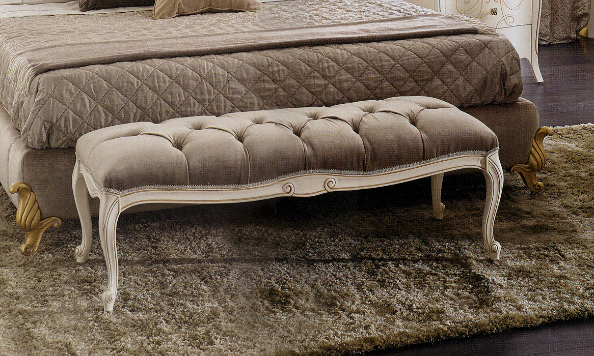 Банкетка BRENDA SEVEN SEDIE 0369Q Butterfly