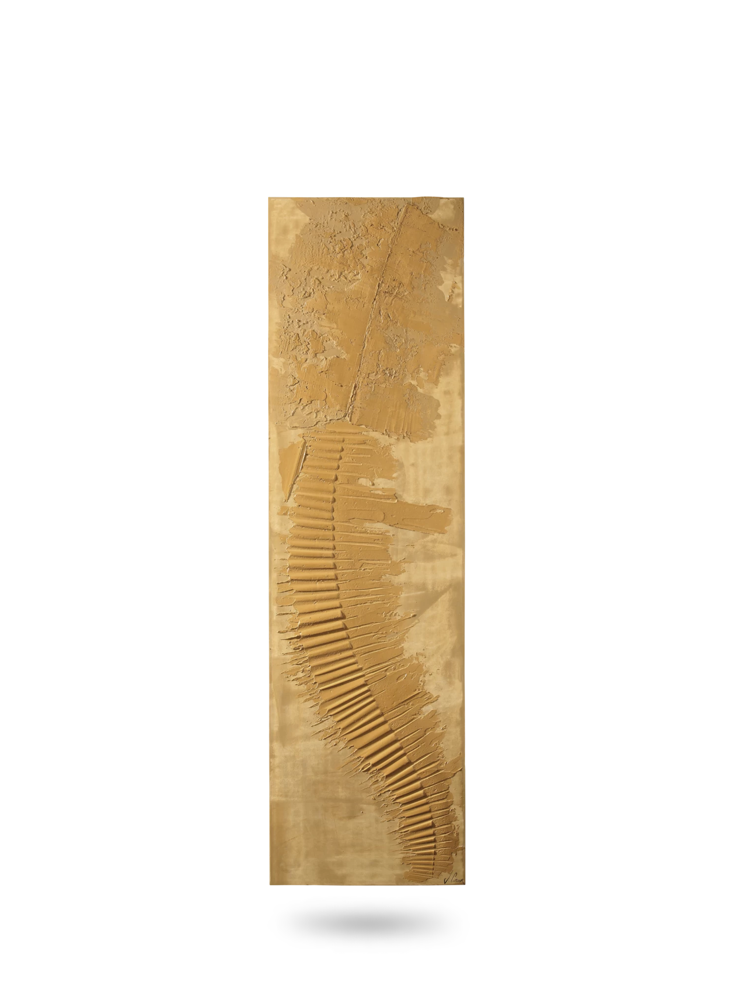 Водяной радиатор 220 x 50 cm Tribal Cinier  982 Вт sun-id-1218114 - Вид №11