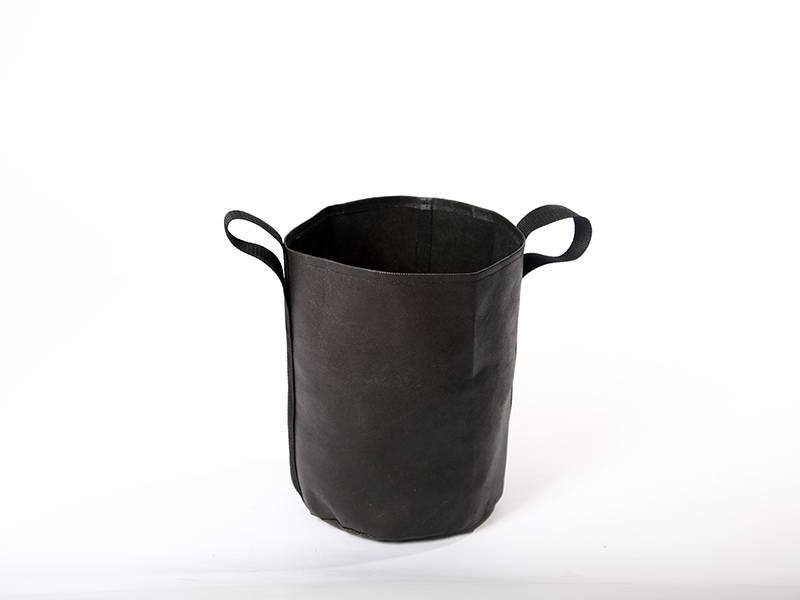 1928 Умный горшок (Гроубэг) 20 литров с боковыми ручками LAB.Space  - Вид №1