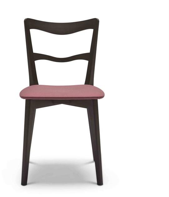 Origins 1971 Стул из бука Eden sun-id-1389830 - Вид №1