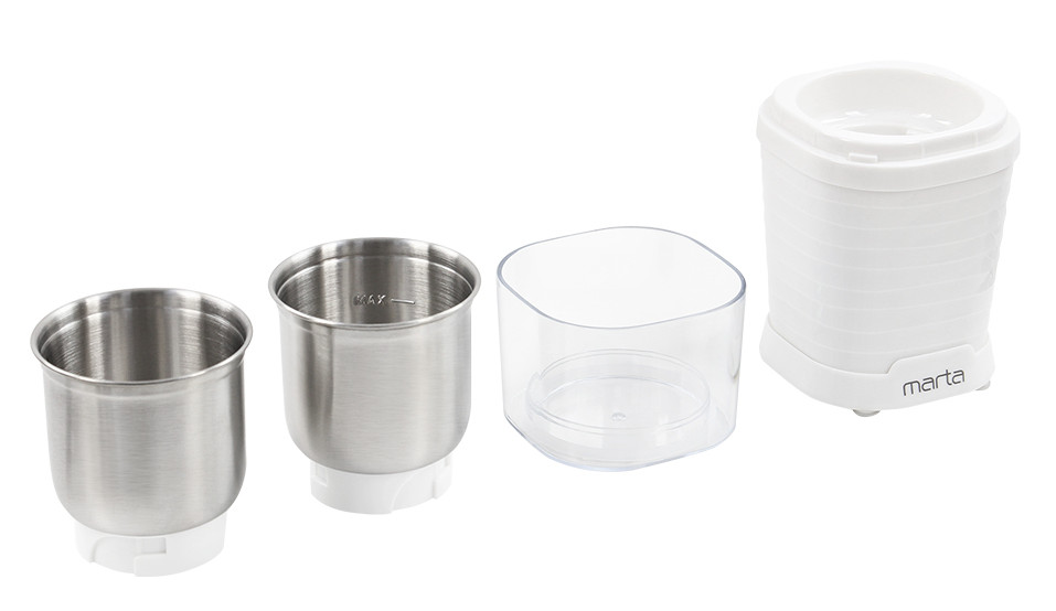 STDN-0058297 Кофемолка ручная MARTA Китай  - Вид №6