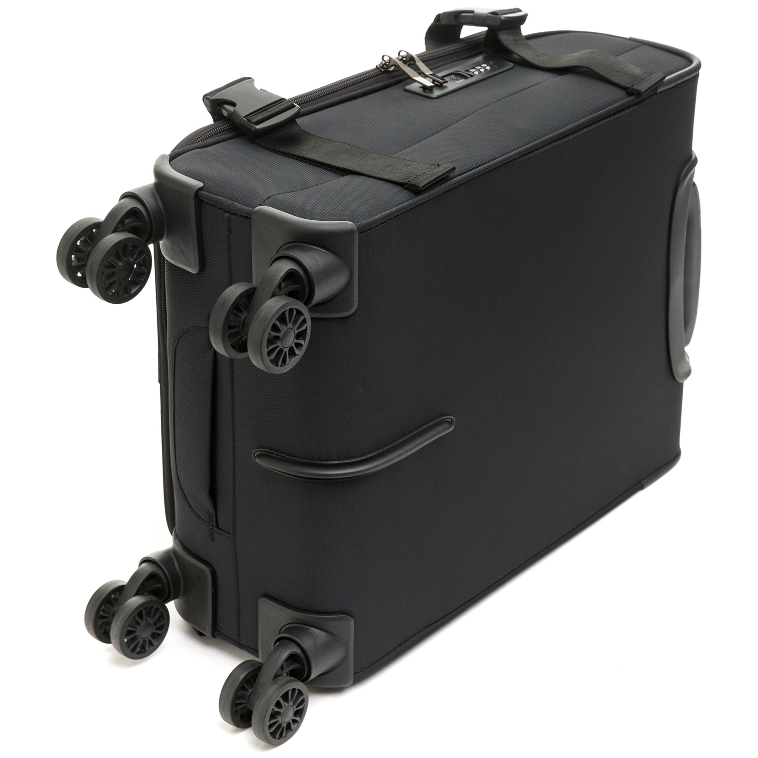 M3834-07-52 Чемодан M3834*52 S March Exploration  - Вид №3