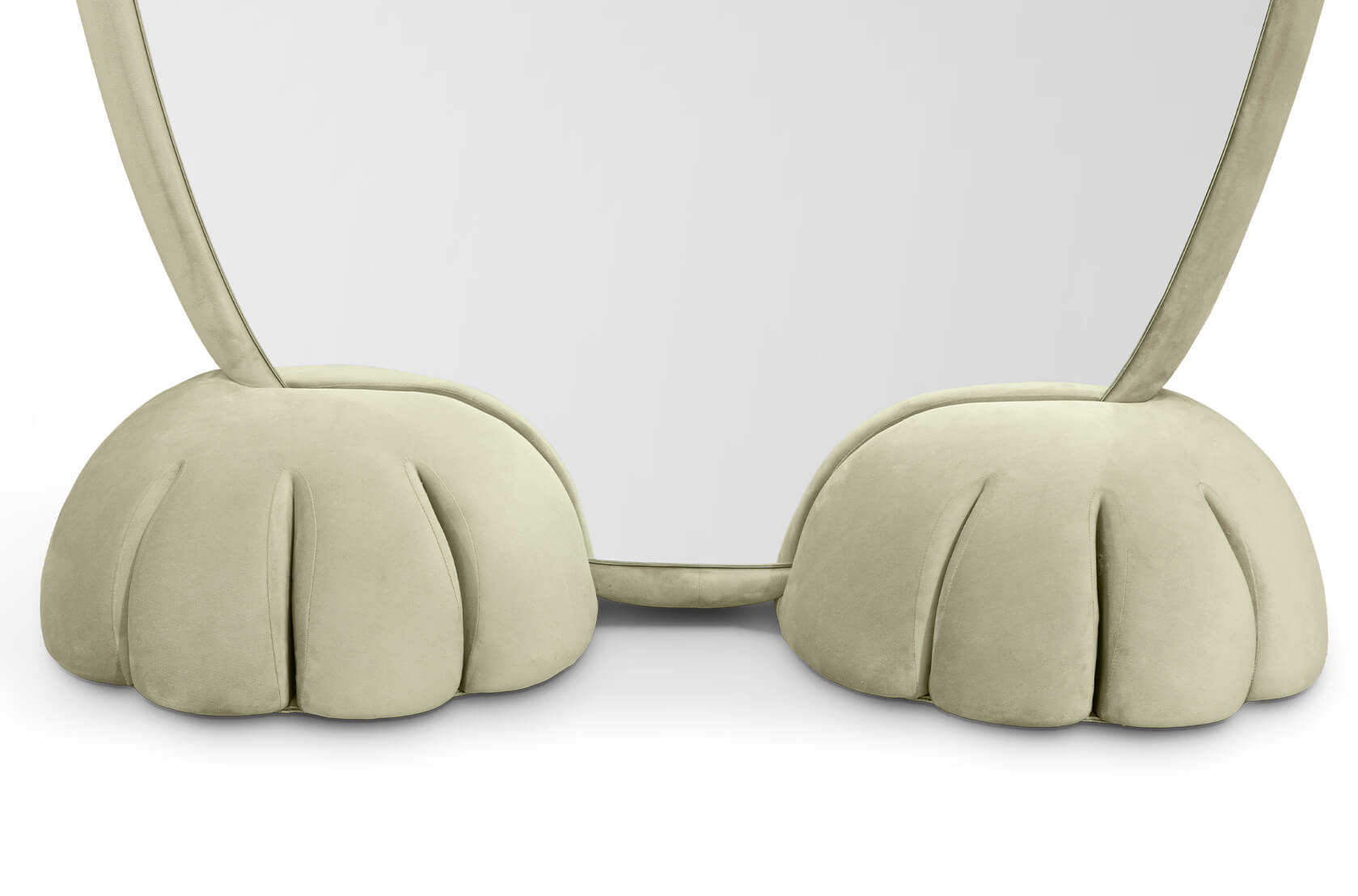 CIST386 Зеркала для детской Кролик Circu  - Вид №5