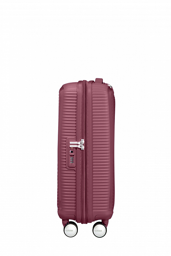 32G-40001 Чемодан 32G*001 Spinner 55 Exp American Tourister Soundbox  - Вид №5