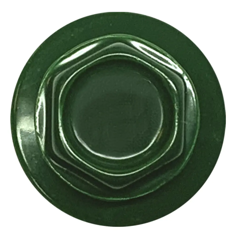 Саморезы кровельные DILWIS по дереву с буром 4.8x51 мм оцинкованные 60 шт 89372557 STLM-1357766 - Вид №1