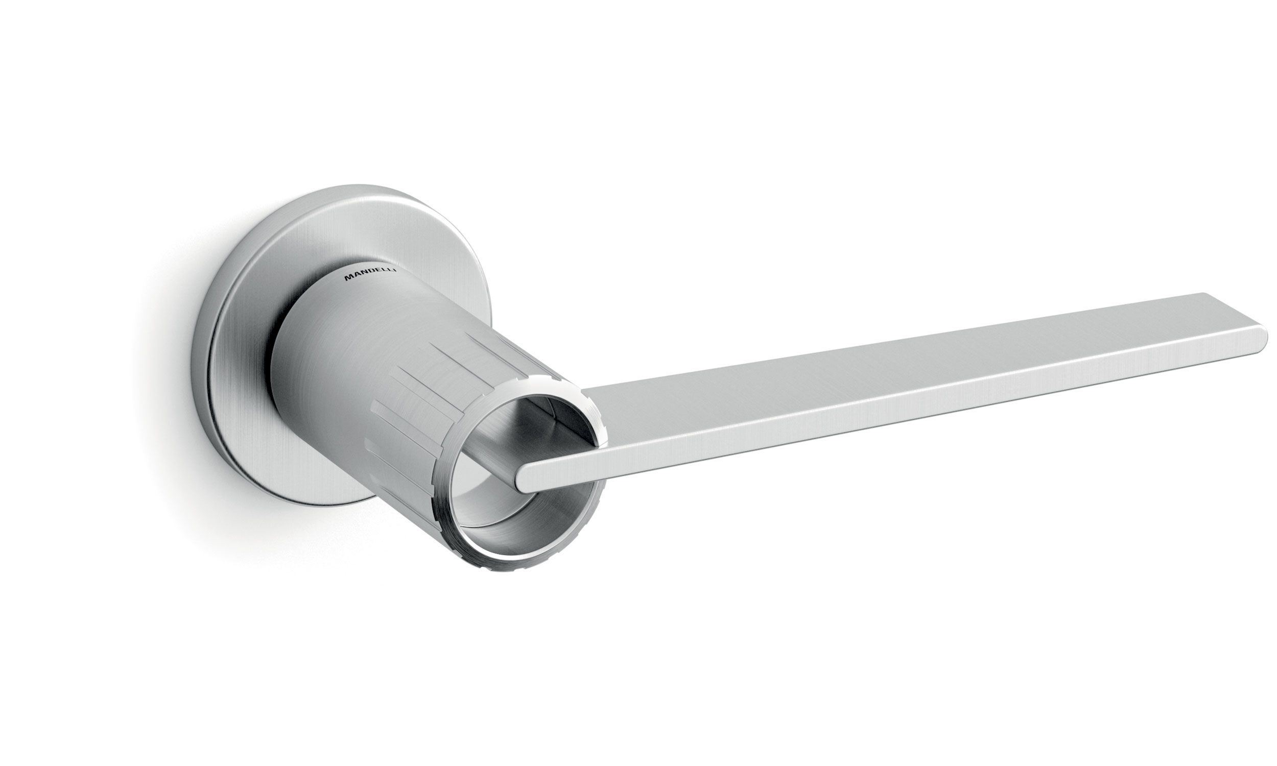 Латунная ручка на розетке Mandelli1953 Chrono ARCH-00134053 - Вид №1