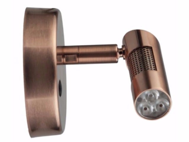 Регулируемый настенный светодиодный прожектор TEKNI-LED ARCH-00007347